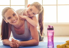 Gasttraining