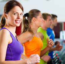 Gasttraining